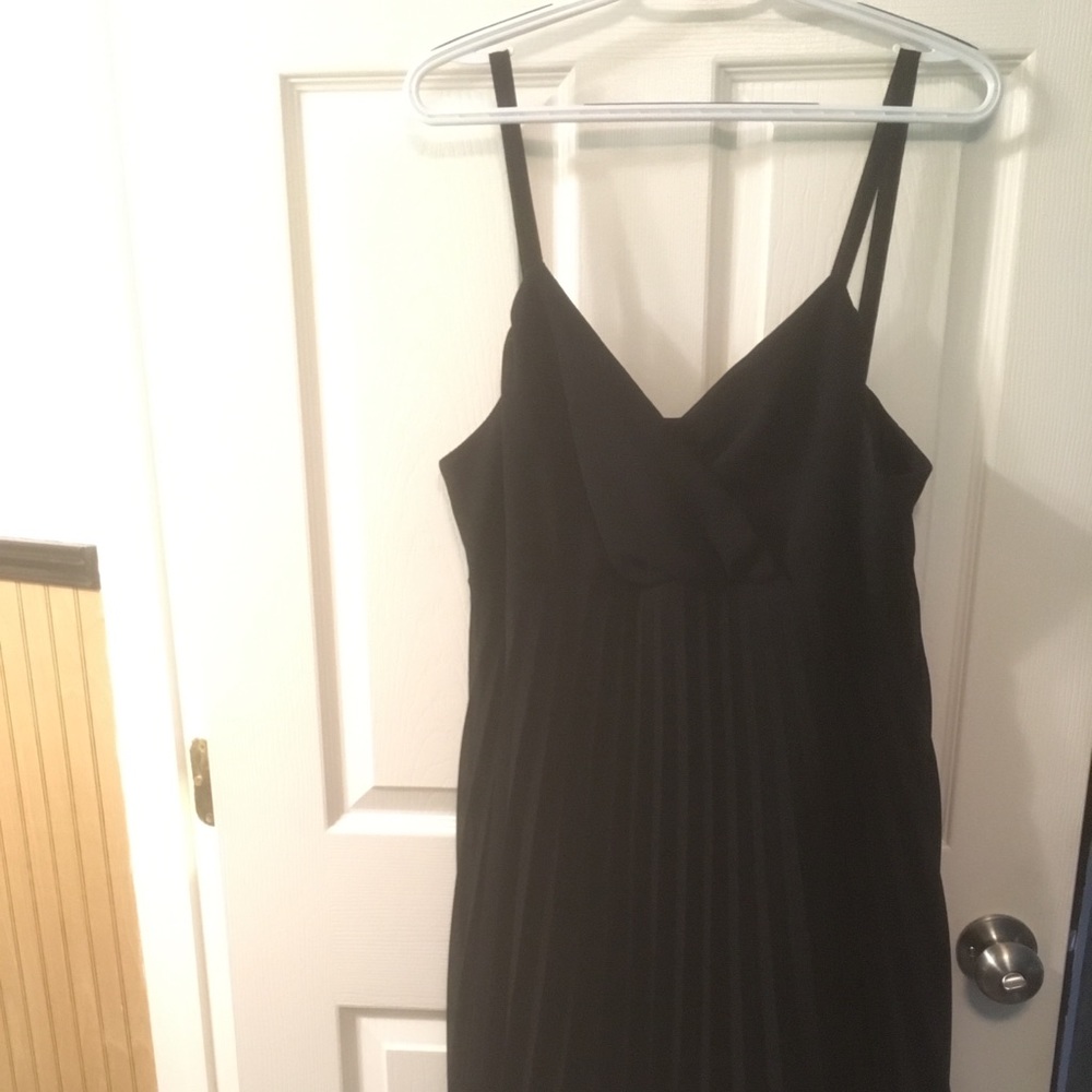 🌻Black dress🌻